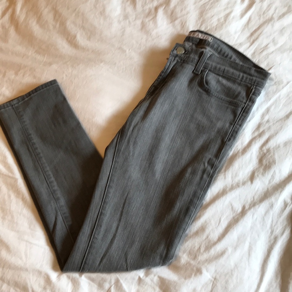 J Brand skinny jeans